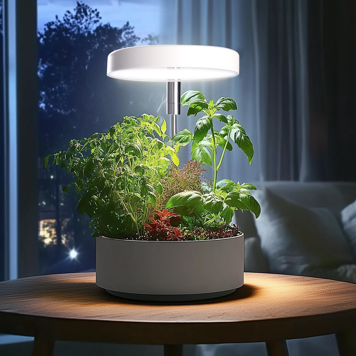 Qicodu energy-saving LEDs reduce power use while delivering consistent light.