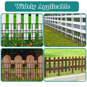 QIEGL garden protection around plants deters small animals