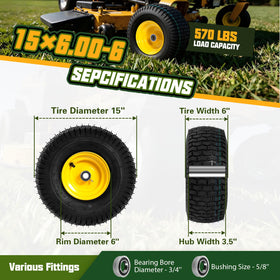 QILINGLORY 5/8 inch bearings and spacers for secure mounting
