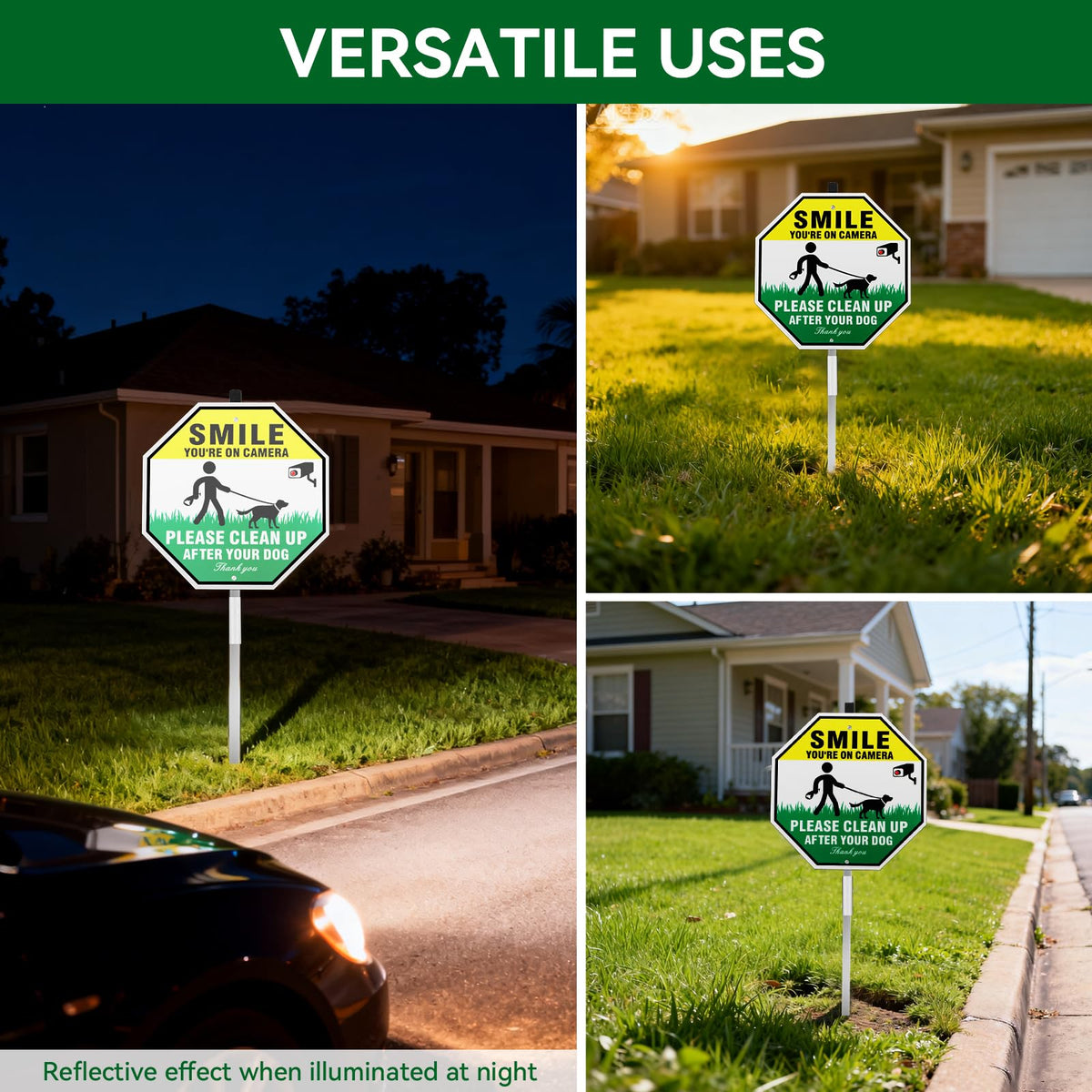 Qimshemi versatile use on yards, parks, and sidewalks