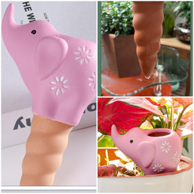 QinSuiKai vacation-ready watering system for indoor and outdoor use.