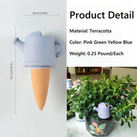 Versatile for indoor and outdoor use with many plants