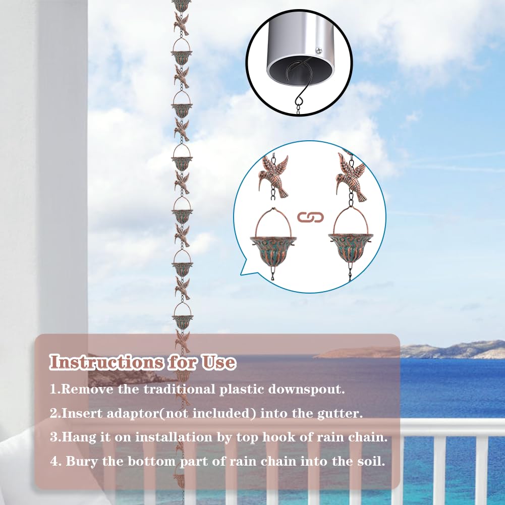 Elegant eaves drainage solution enhances roofline aesthetics