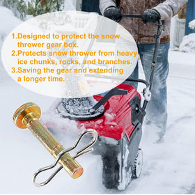 Qloby packaged parts included for easy on-site maintenance