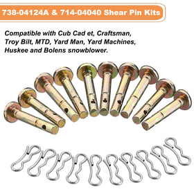 Qloby pin kit storage box keeps spare parts organized and accessible