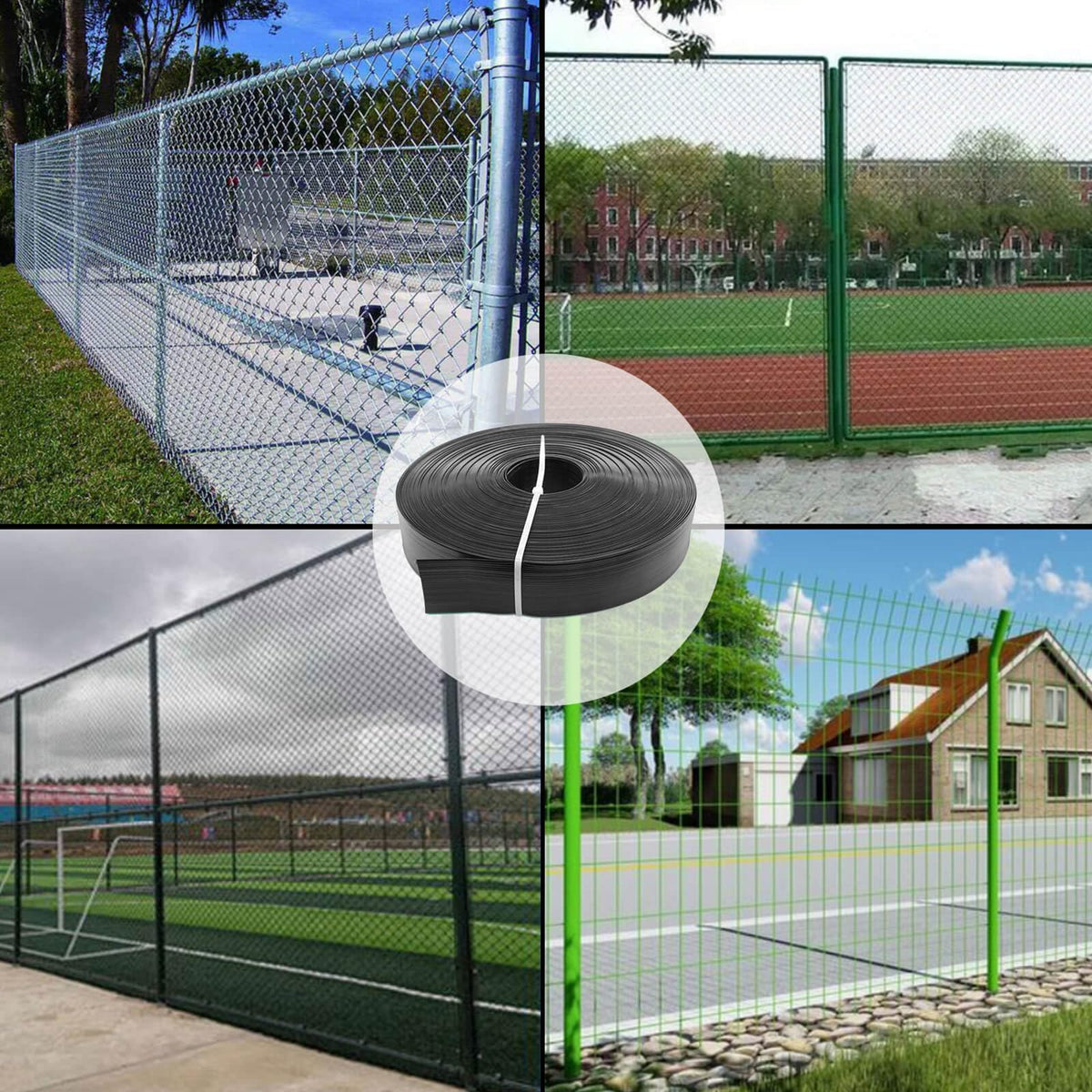Qlvily privacy tape suited for schools and venues needing durable coverage
