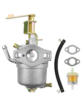 QLZOZB carburetor for Earthquake 99cc Viper engine delivers steady fuel flow