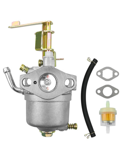 QLZOZB carburetor for Earthquake 99cc Viper engine delivers steady fuel flow