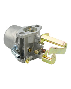 QLZOZB carburetor kit package includes gaskets and lines for easy install