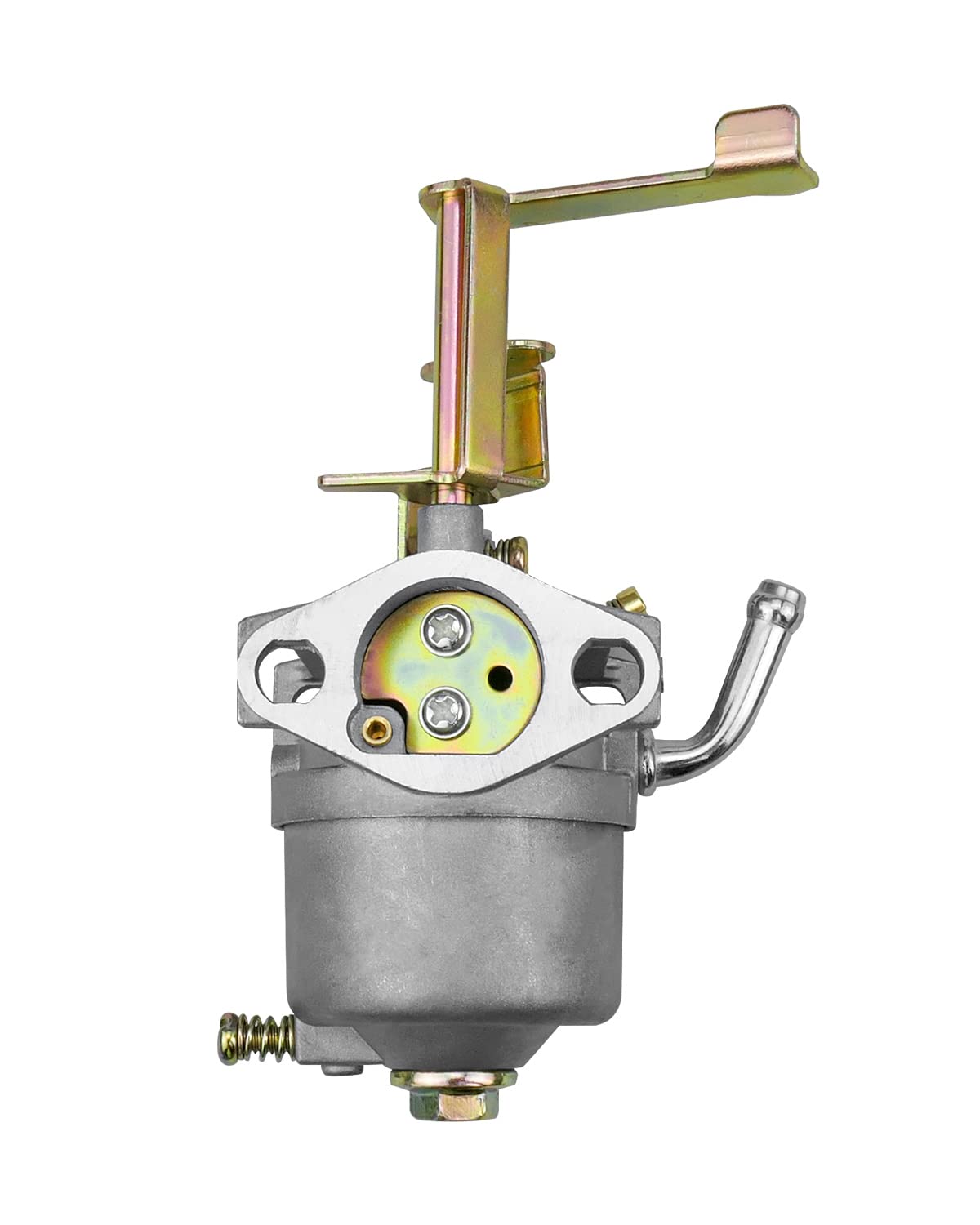 QLZOZB fuel line assembly for Ardisam 10078 ensures steady fuel flow