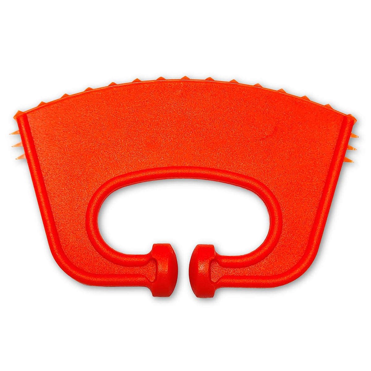 QMARK bovine nose clip made with durable material for long farm use