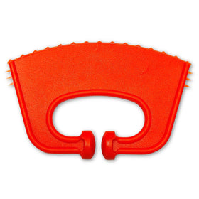 QMARK bovine nose clip made with durable material for long farm use