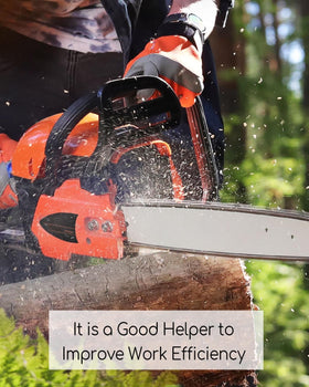 QNHEAY Echo CS-352/353ES compatible kit ensures proper fit and performance.