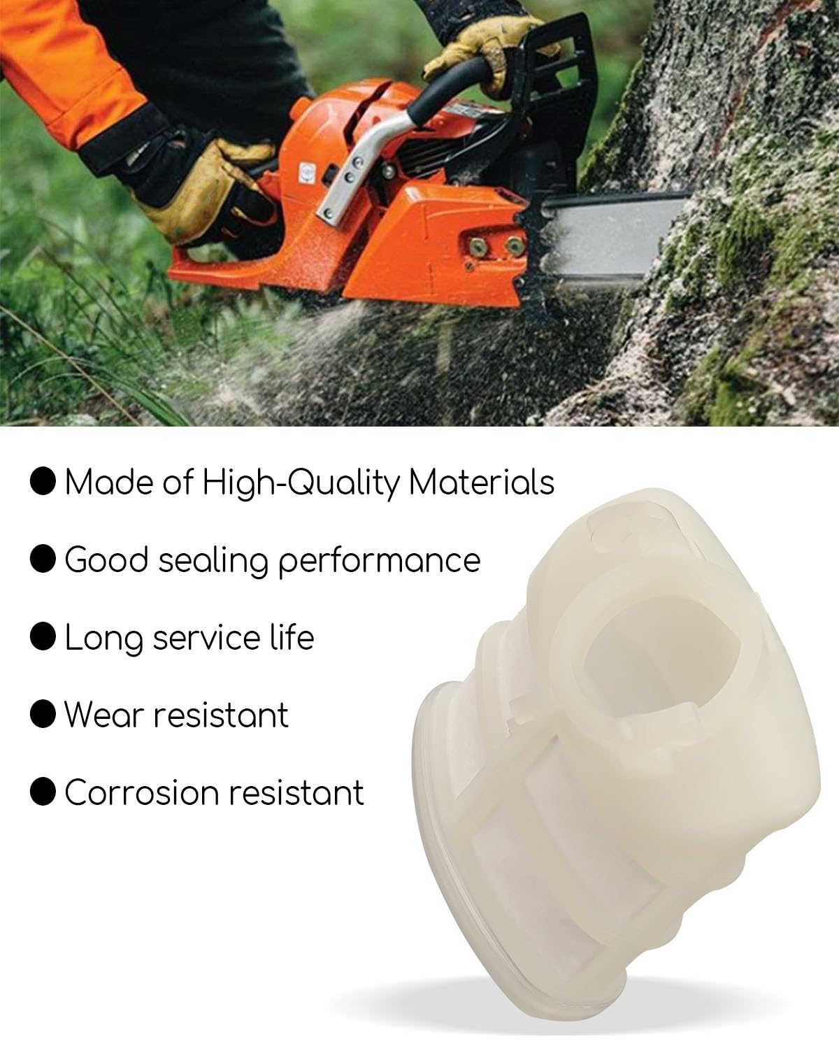 QNHEAY easy installation guide; DIY replacement made simple.