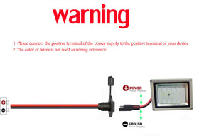 QOFOWIN versatile connector for vehicles, DIY projects, and power setups.