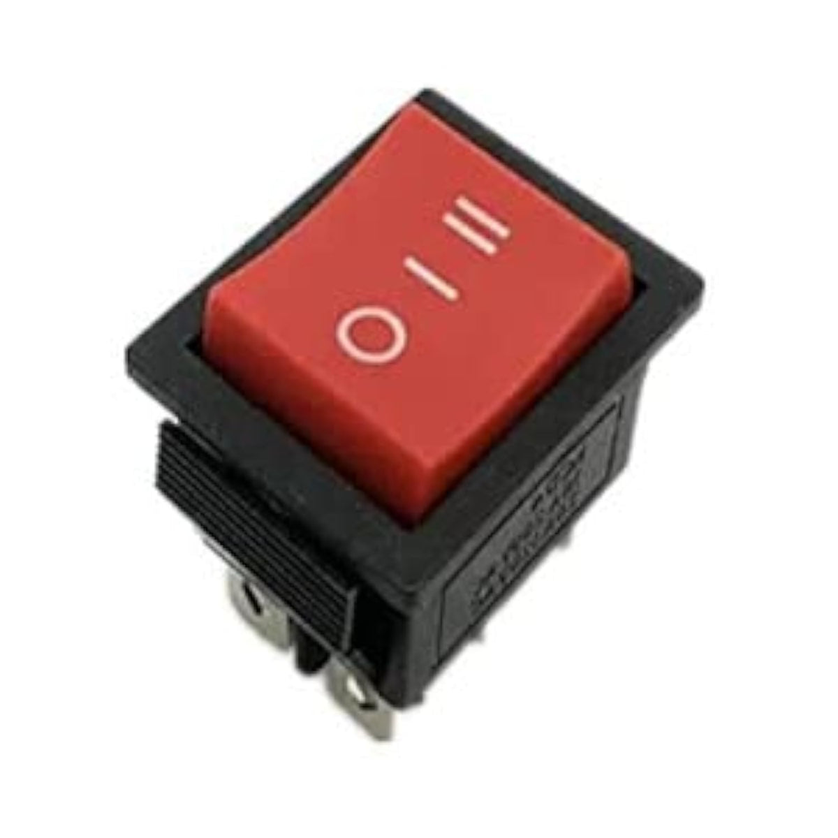 QRZ start-on-off switch for Champion CPE models enabling easy power control