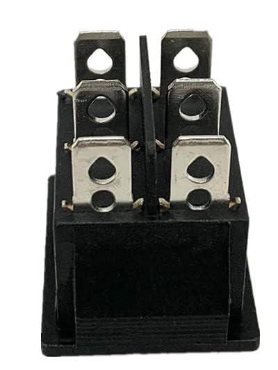 QRZ start-on-off switch compatible with FIRMAN WH02942 for smooth startup