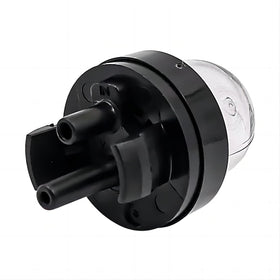 Qsdgxi durable primer bulb fits multiple brands for reliable starts.