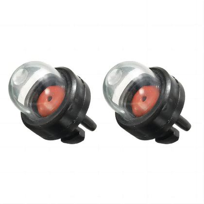 Qsdgxi primer bulb for Husqvarna 435-450 series enables quick starting.