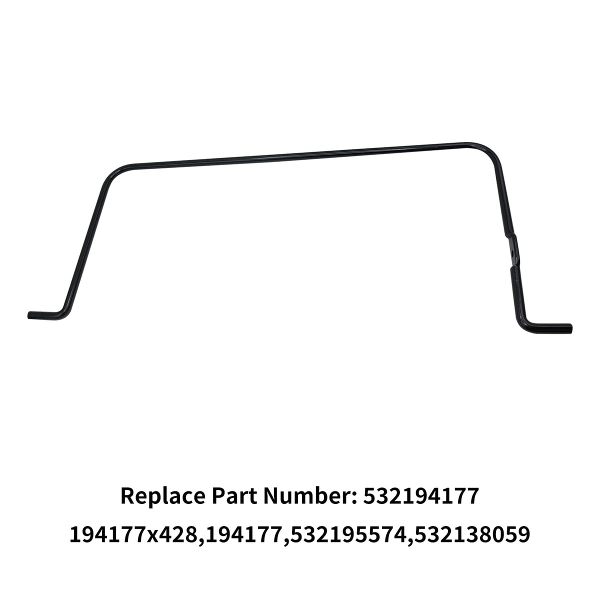 Qsdgxi compatibility across walk-behind mowers from multiple brands.
