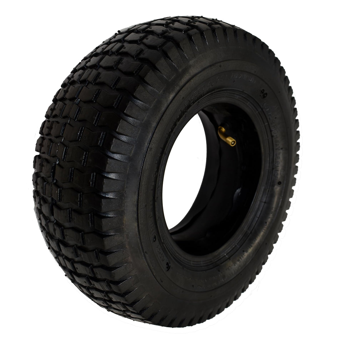 QsEzDo inner tube for reliable wheelbarrow performance.