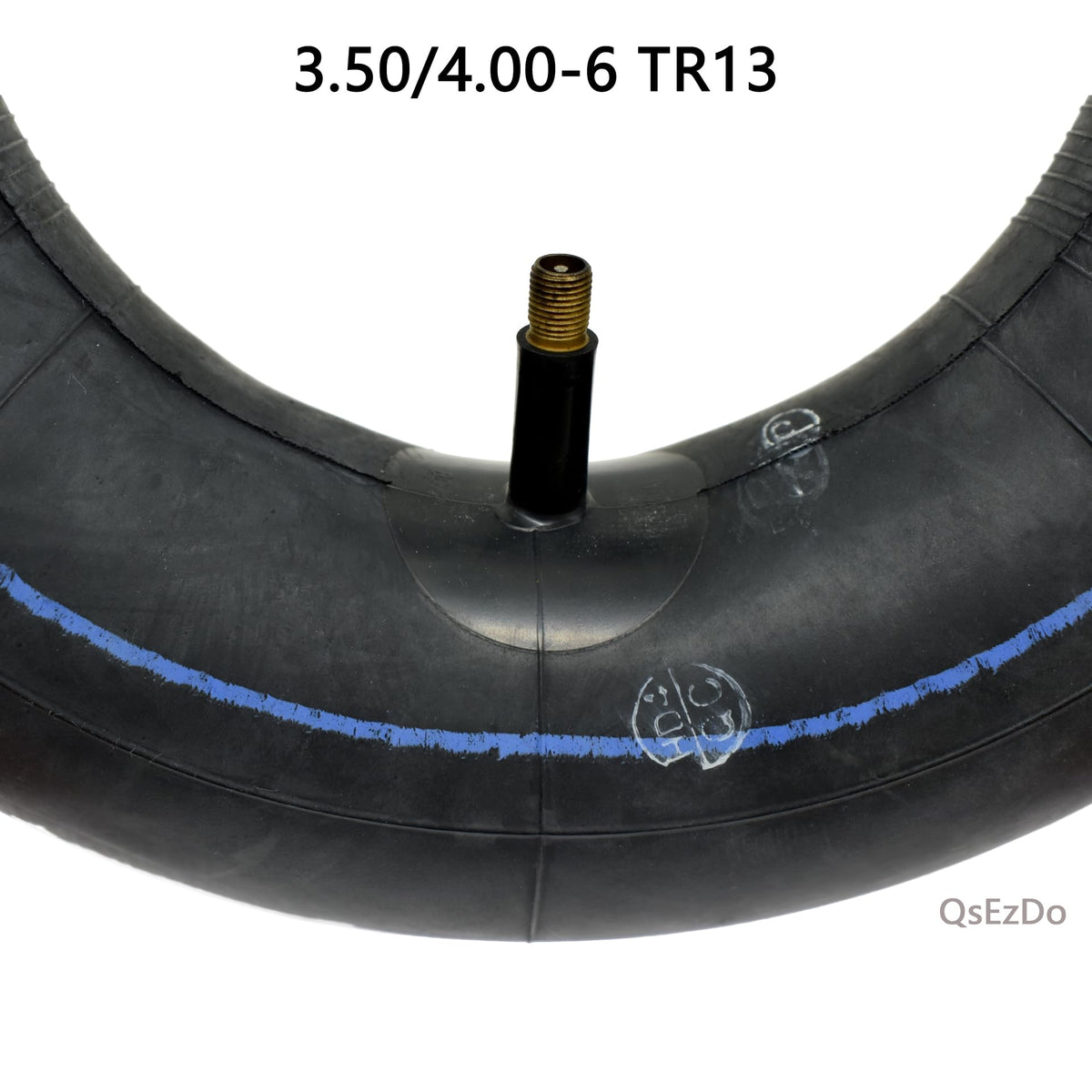 QsEzDo premium butyl rubber close-up emphasizes durability and longevity