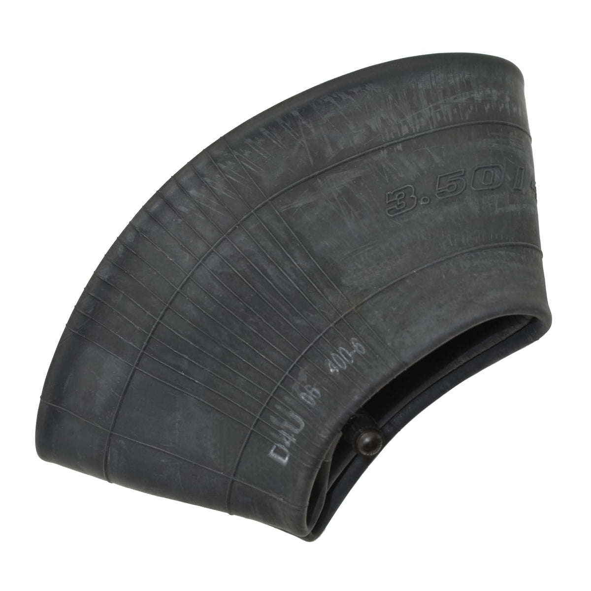QsEzDo shock damping close-up suggests smoother rides on rough terrain