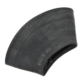 QsEzDo shock damping close-up suggests smoother rides on rough terrain