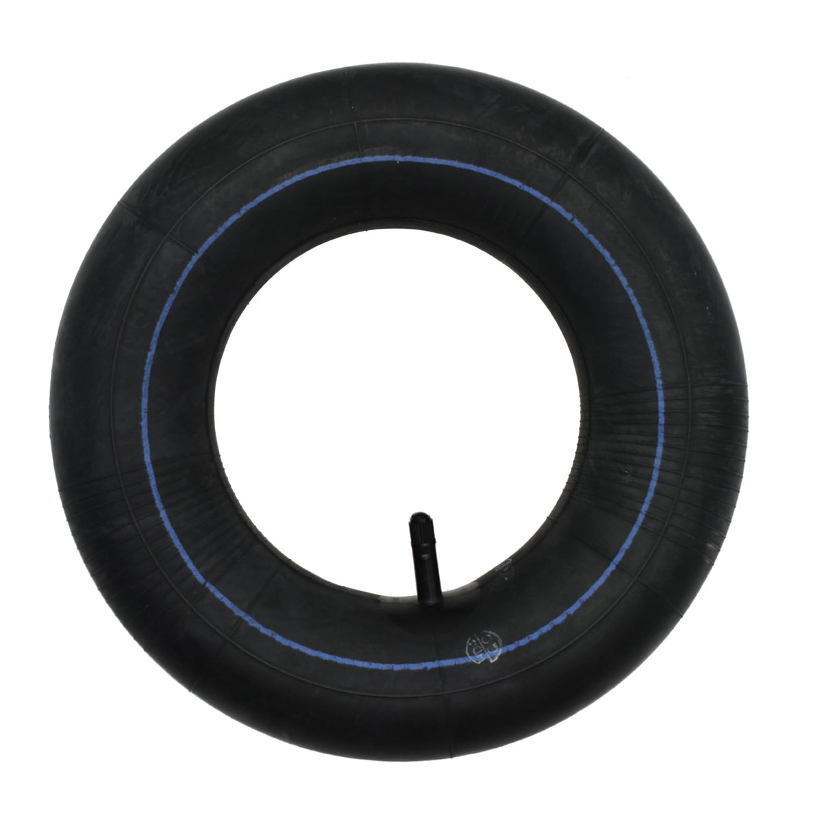 QsEzDo TR13 straight valve stem image shows easy inflation compatibility