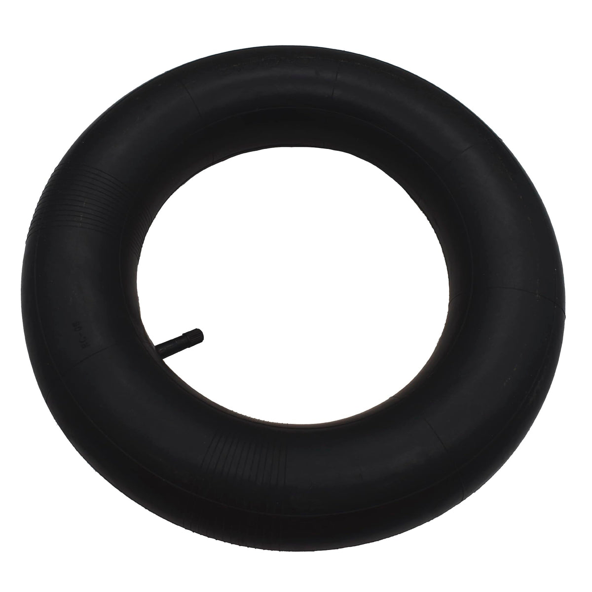 QsEzDo TR13 straight valve illustration for easy inflation