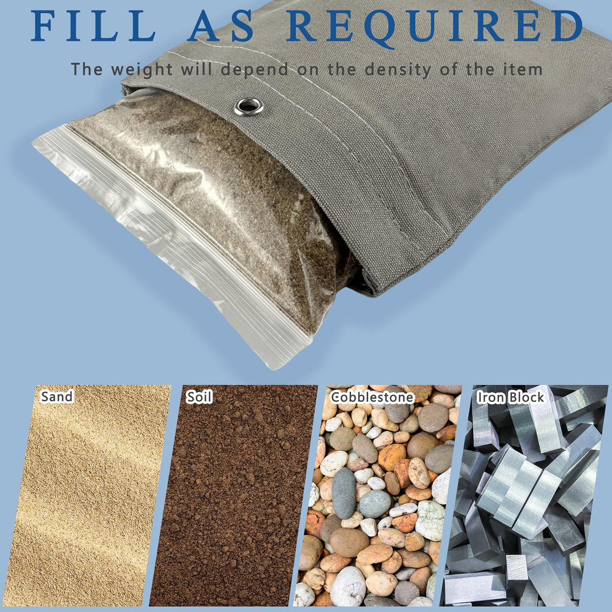 QTRQTR reusable seal bags for drapery protection