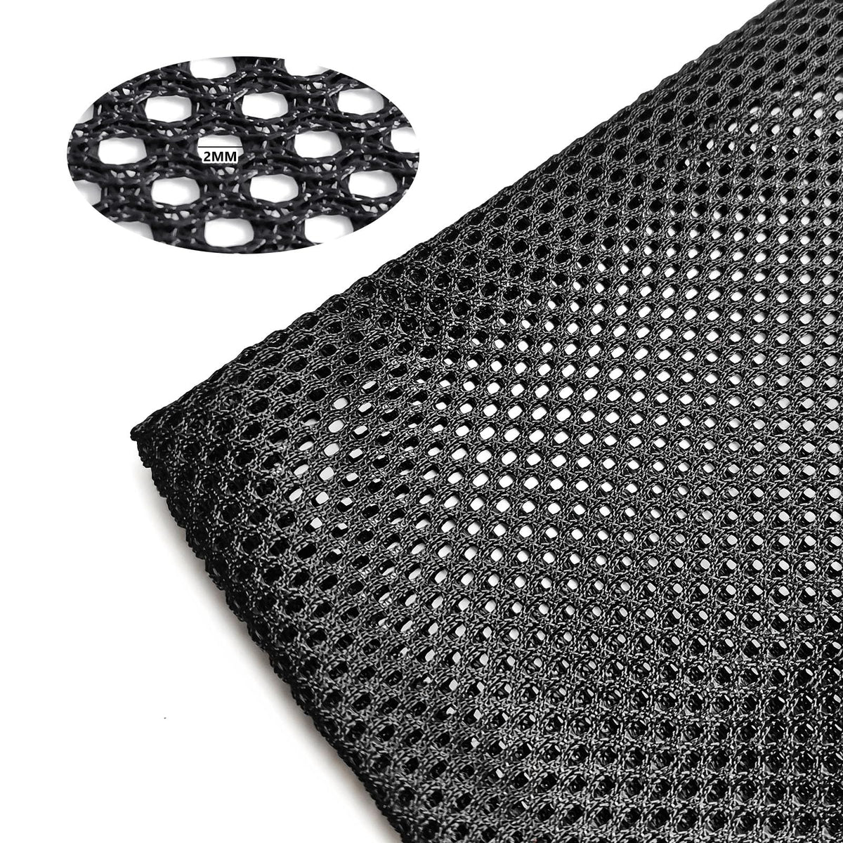 Quacc barrier bag made of durable polyester material