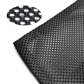 Quacc barrier bag made of durable polyester material