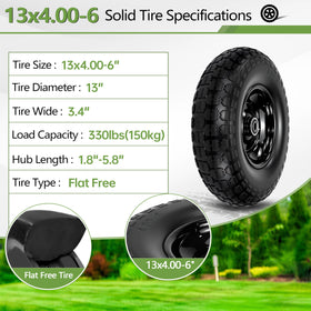 Qualipo centered hub length adjustable feature in view