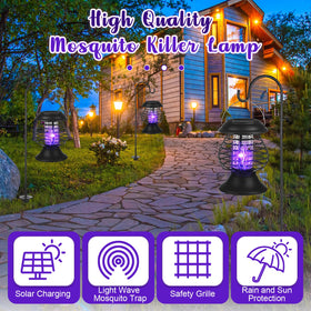 Qualirey ABS waterproof housing built for durable outdoor use.