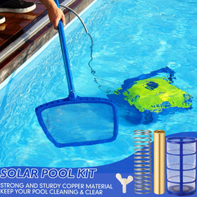 Qualirey blue copper-anode material, sturdy and aesthetically pleasing