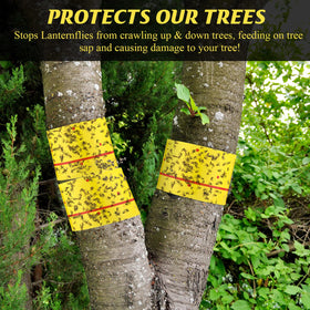 Qualirey durable waterproof glue paper ensures long-lasting adhesion outdoors.