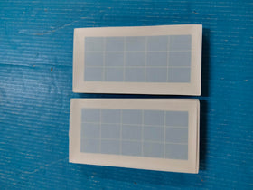 Qualirey easy-install glue-board refill supports fast setup