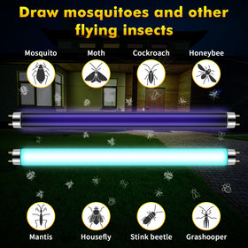 Qualirey easy-installation guide helps replace bulbs safely and quickly