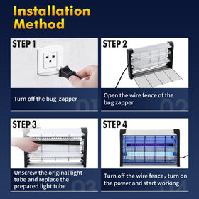 Qualirey indoor-outdoor use supports quiet nights and pest-free spaces