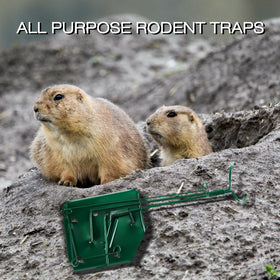 Qualirey reusable design emphasizes long-term yard protection