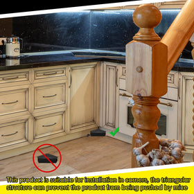 Qualirey suitable for indoor and outdoor use.