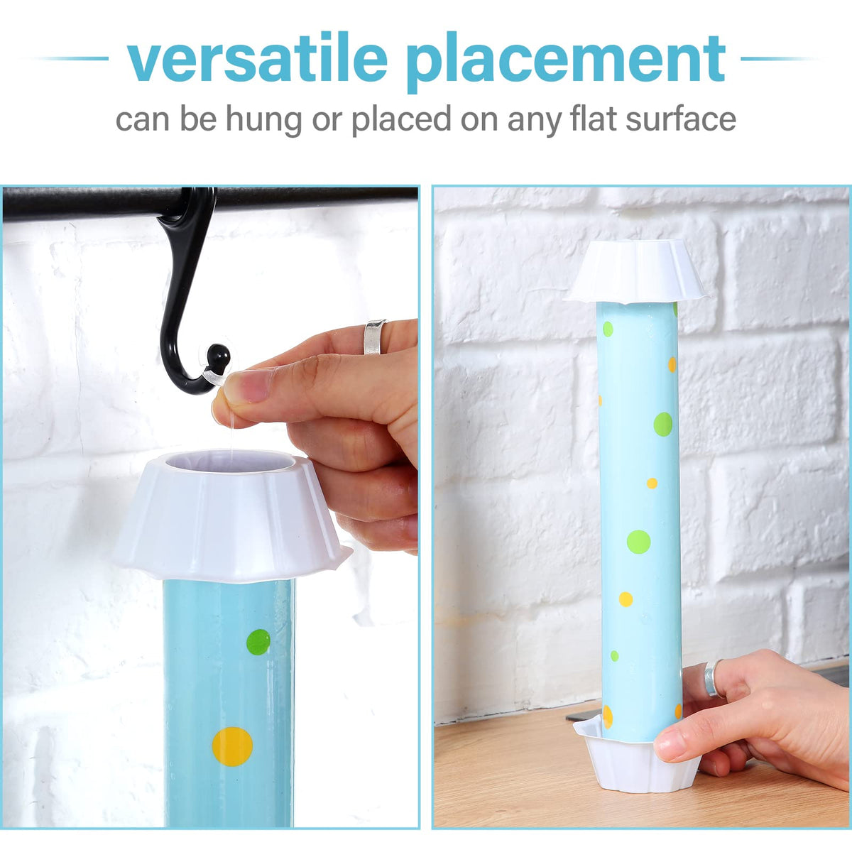 Qualirey safe non-toxic fly trap suitable for homes and kitchens.