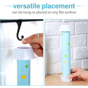 Qualirey safe non-toxic fly trap suitable for homes and kitchens.