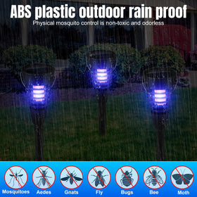 Qualirey rainproof housing enables use in all weather conditions.