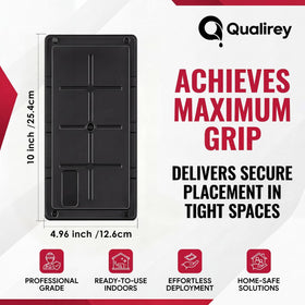 Qualirey durable traps suitable for homes and warehouses