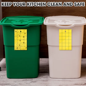 Waterproof and UV-resistant design withstands seasonal use