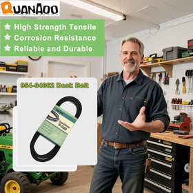 Quanaoo 954-04062 installation guidance image