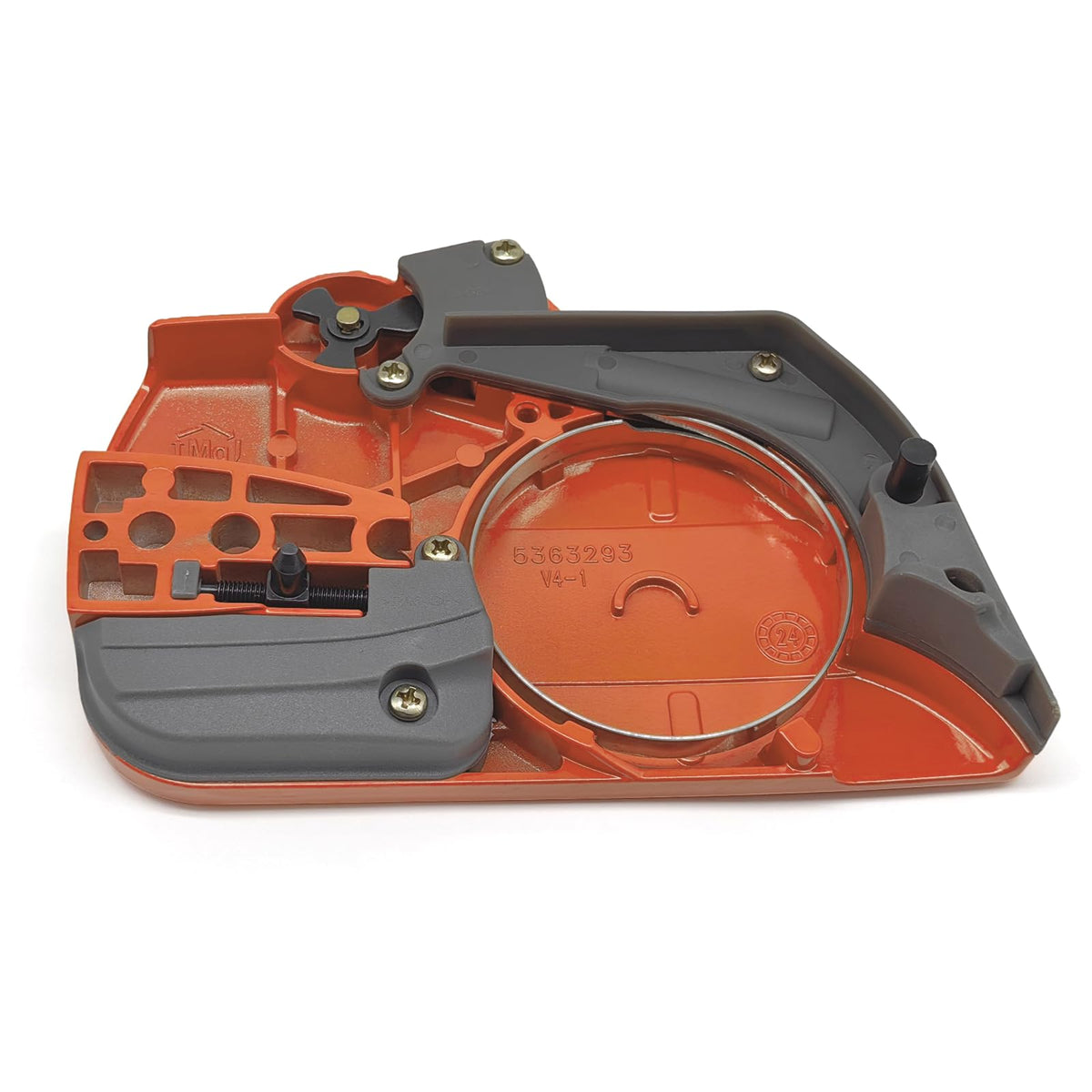Quanaoo clutch cover assembly for Husqvarna 445-450 with compatible fit.