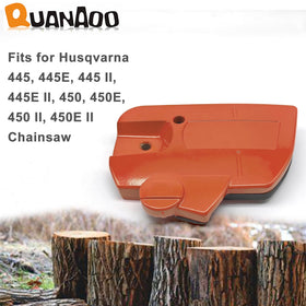 Quanaoo clutch cover packaging reveals a complete, ready-to-install kit.